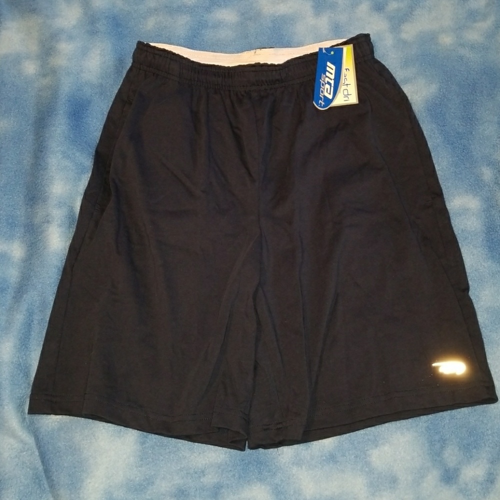 NWOT Athletic Shorts